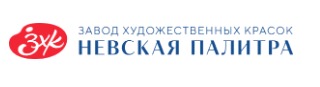 Невская палитра