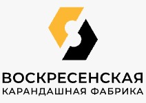 Воскресенская карандашная фабрика